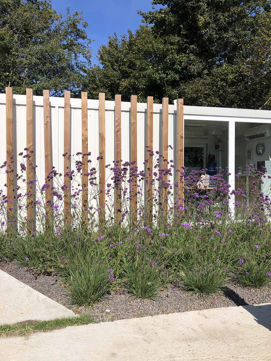 omgeving aaidierenweide