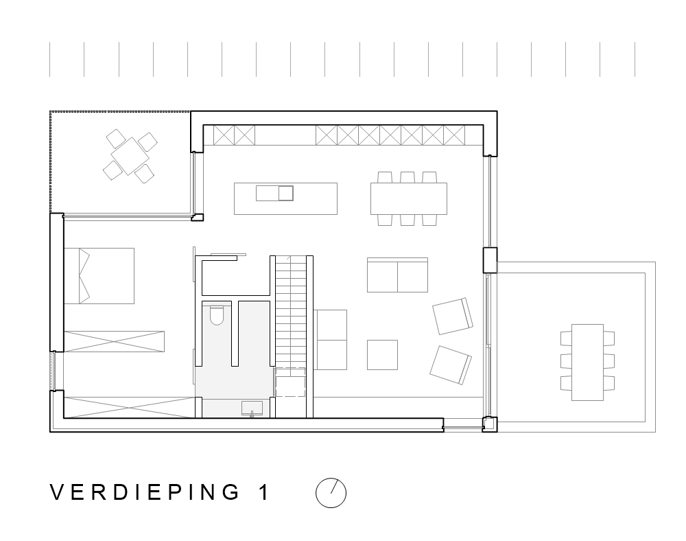 K1121 – Verdieping