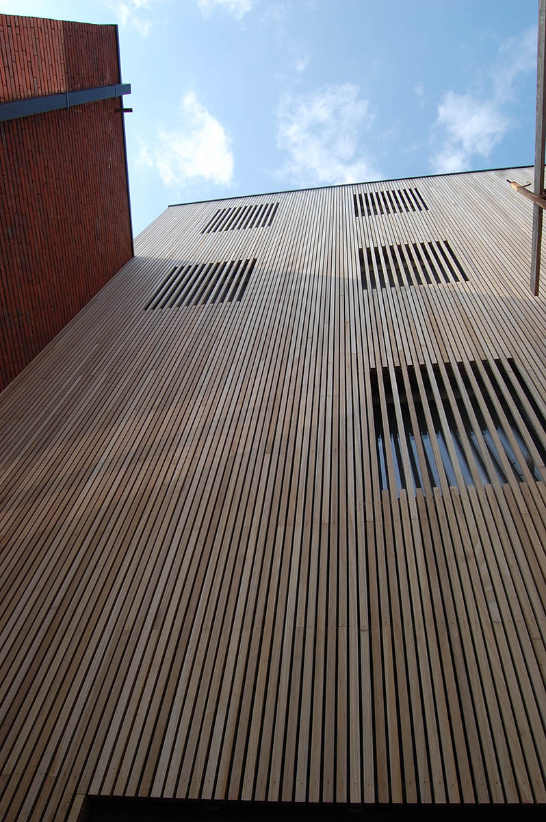 exterieur appartement