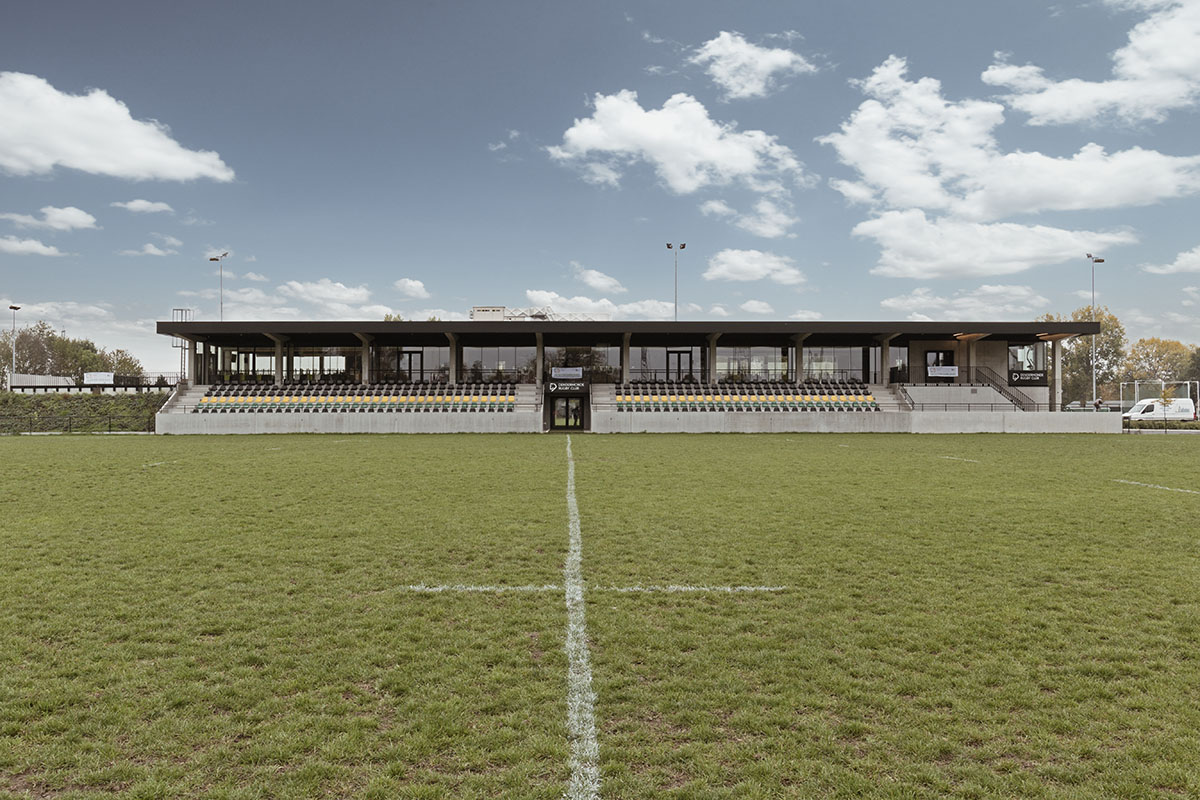 exterieur rugbyclub