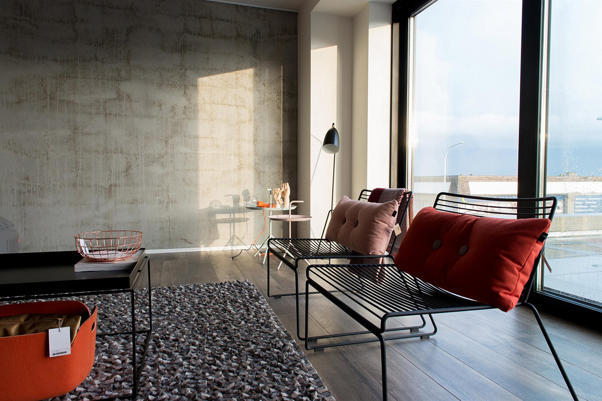 interieur appartement