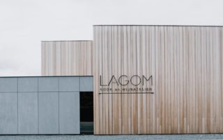 Nieuwbouw Lagom Berlare