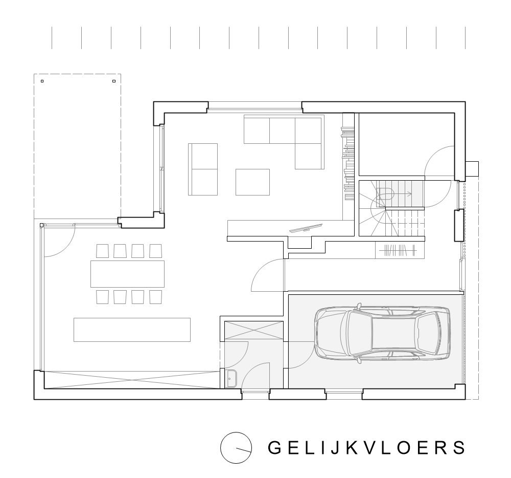 K1702-gelijkvloers