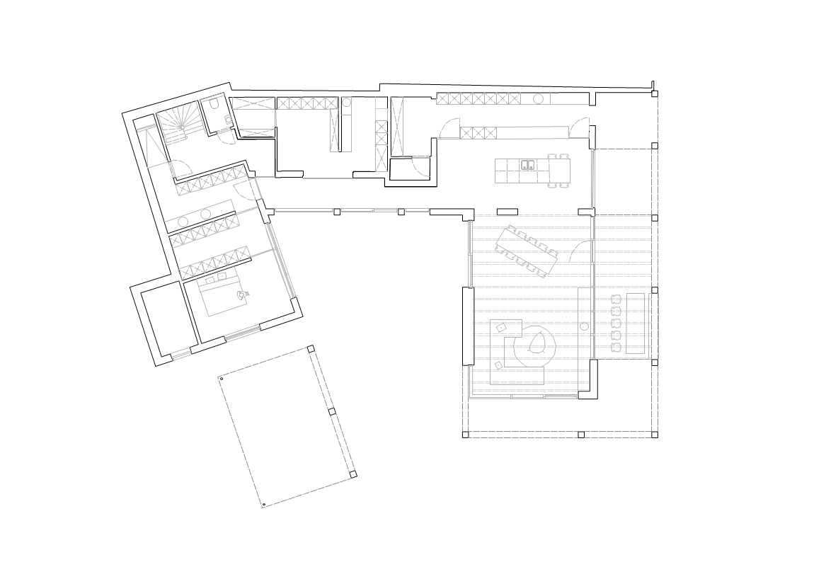 K1600-03 – website grondplan