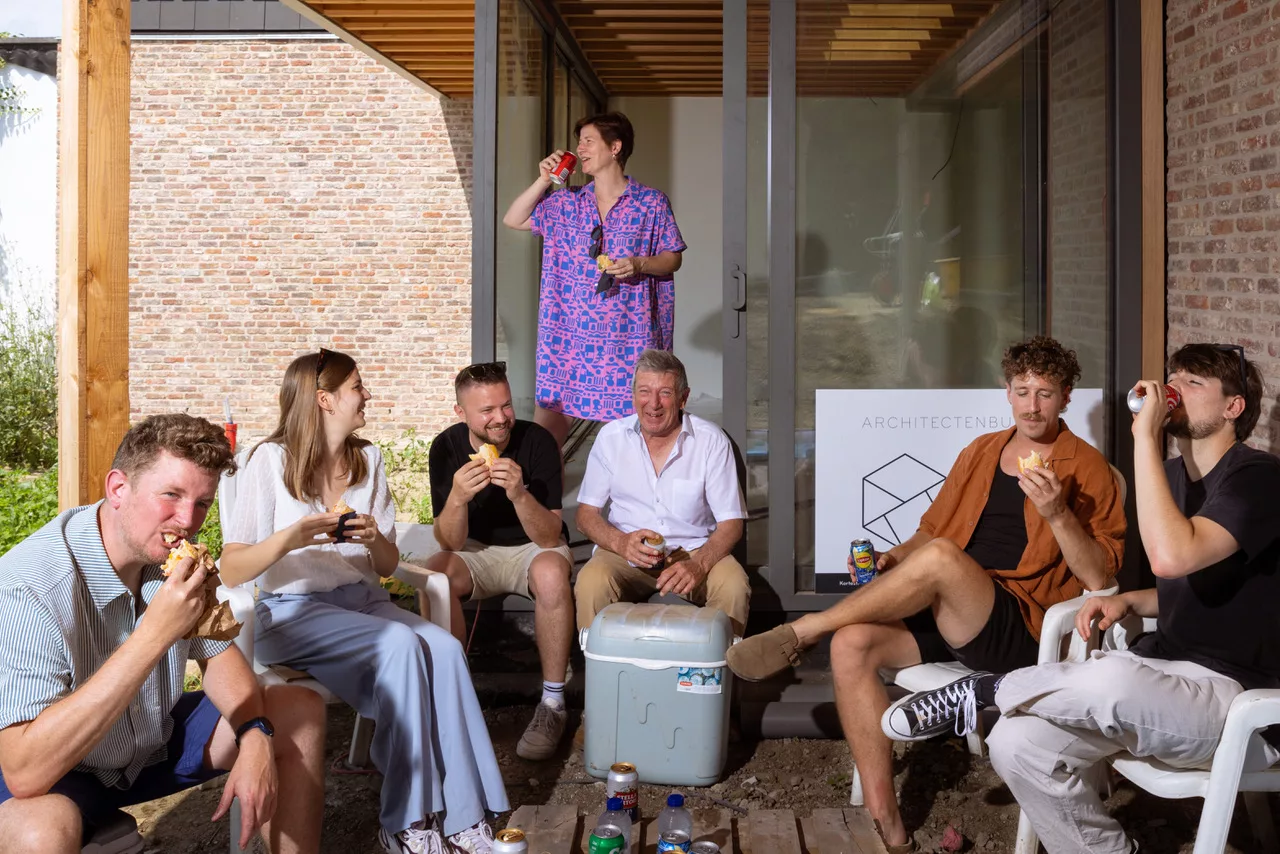 Team Atelier Kubiek